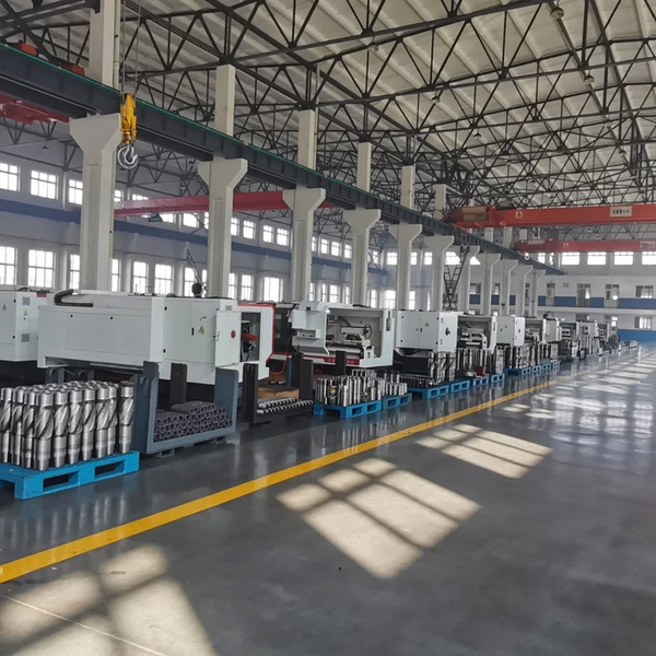 Porcelana Langfang Ouhang Technology Co., Ltd. Perfil de la compañía