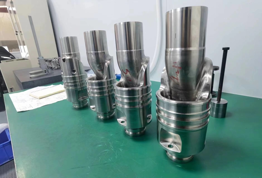 calidad Herramienta de la perforación petrolífera fábrica
