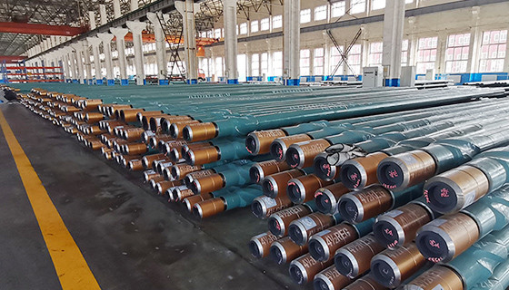 Porcelana Langfang Ouhang Technology Co., Ltd. Perfil de la compañía