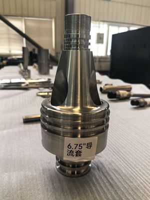 Oil Drilling Tools & Drilling Instruments Precision Machinery Manufacturing Services